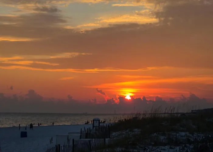 Towneplace Suites By Marriott Miramar Beach Destin