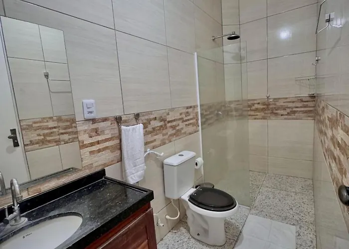 Pousada Kalango Flecheiras