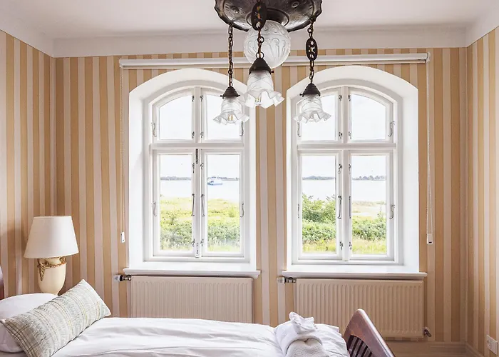 Aarosund Badehotel