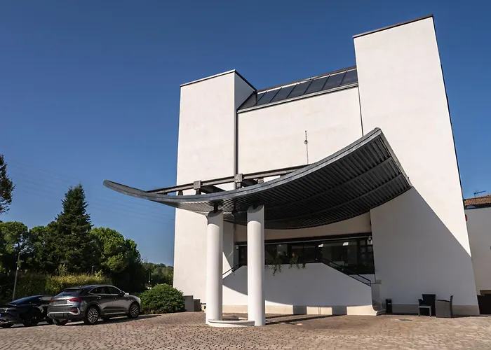 Hotel Giada Viale Del Sole