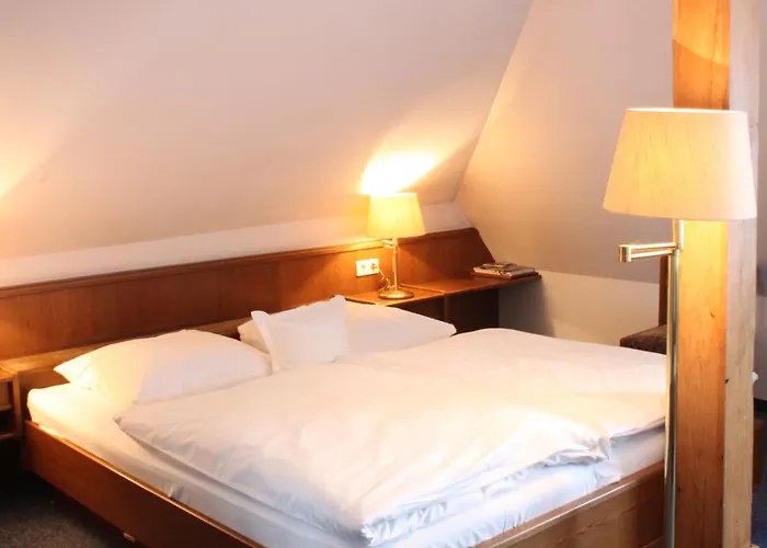 Hotel Kloppenborg