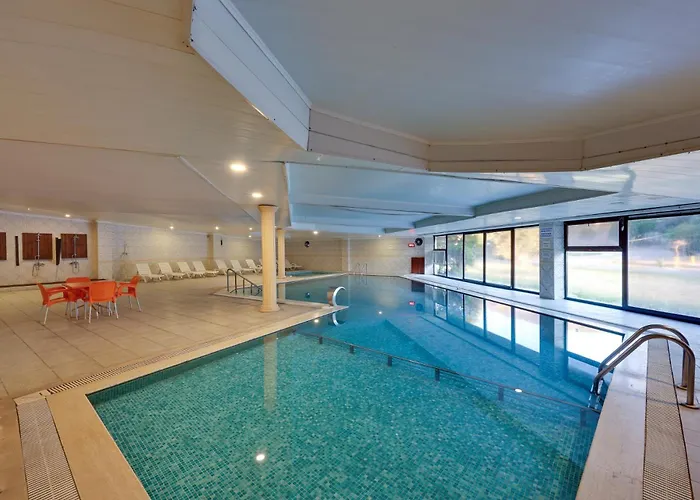Guere Saruhan Termal Otel