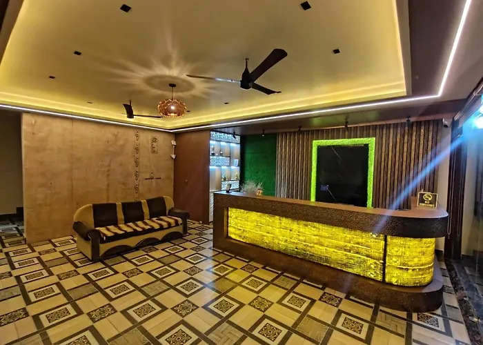 The Fero Hotel
