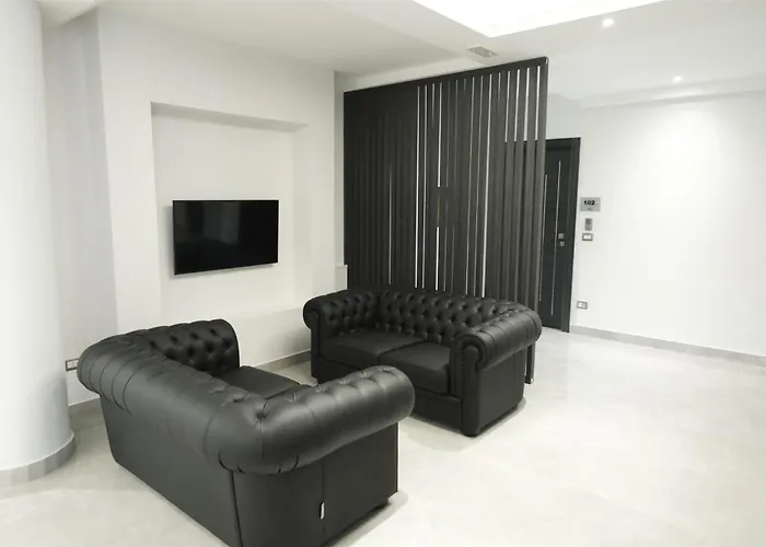 Best Western Grand Hotel Catanzaro