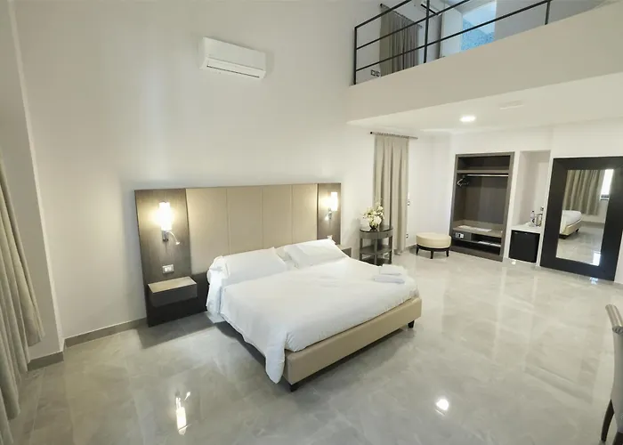Best Western Grand Hotel Catanzaro