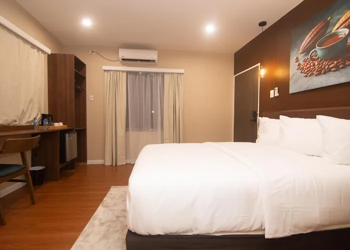 Tstays Smart Hotel