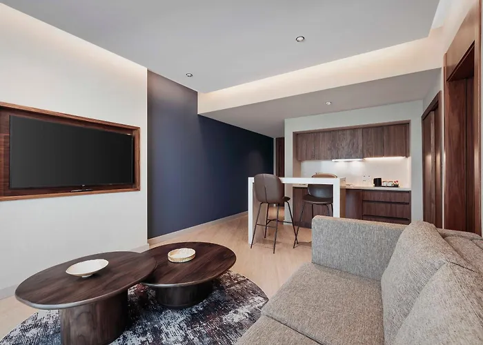 Golden Tulip Gebkim Kocaeli
