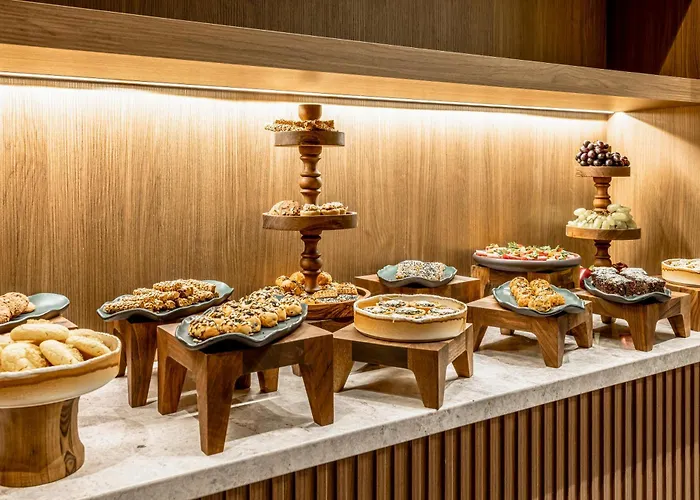 Golden Tulip Gebkim Kocaeli