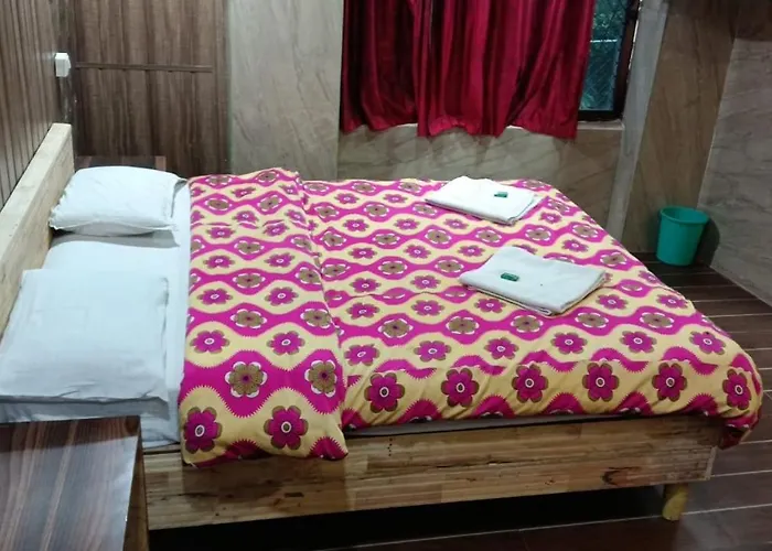 Kathiyawadi Resort Park View Matheran