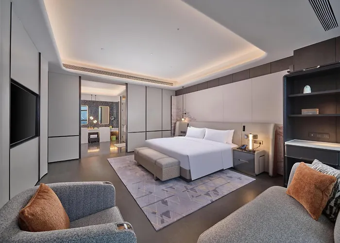 Hilton Huizhou