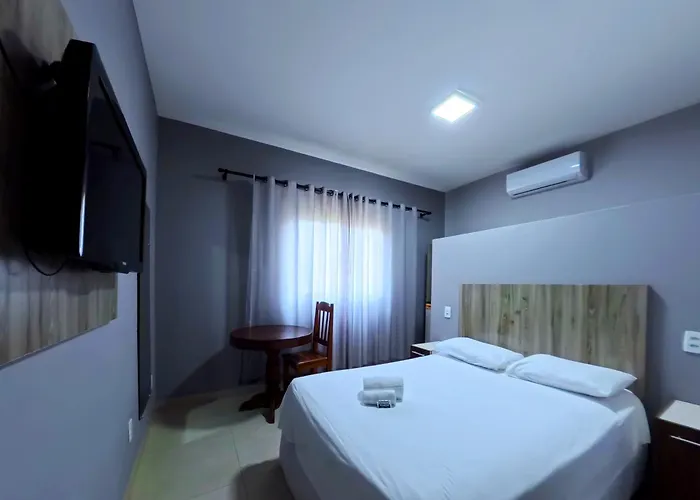 Plaza Hotel Sinop