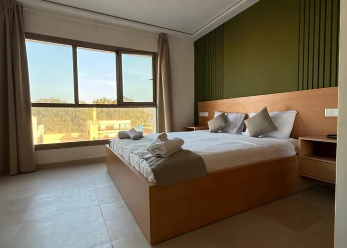 Hotel Everest, Sejour Balneaire A Saidia