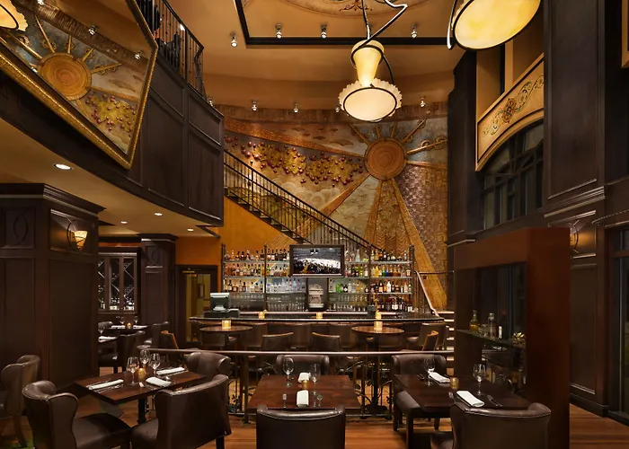 Hotel Le Soleil By Executive Hotels