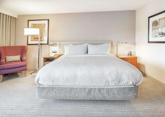 Hilton Garden Inn Seattle/Renton