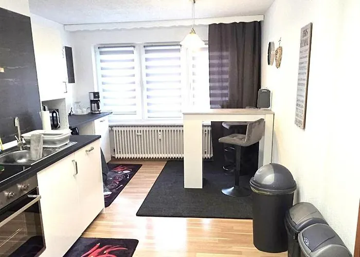 Ferienwohnung FeLu