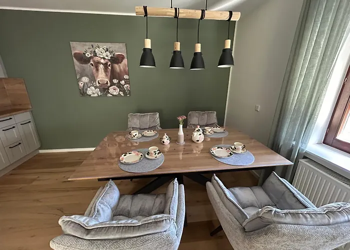 Ferienwohnung Kapellenblick