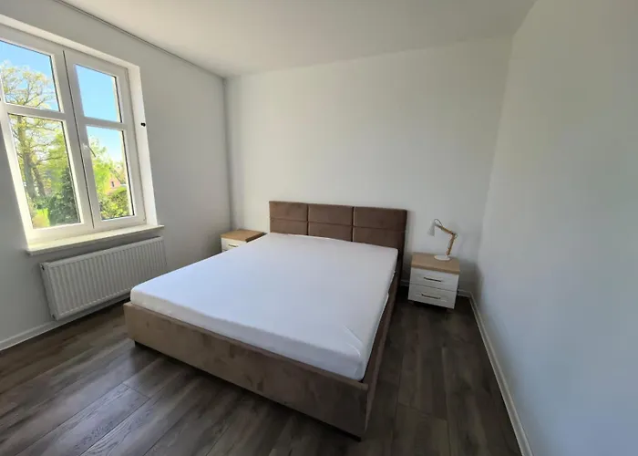 Zagan Apartments #1