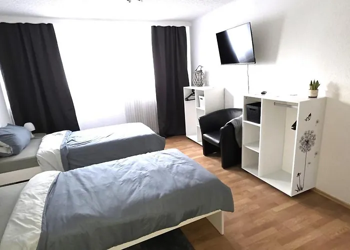 Ferienwohnung FeLu