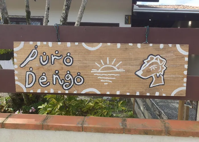 Kitnet Puro Dengo