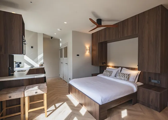 Boutique Studio Vo38