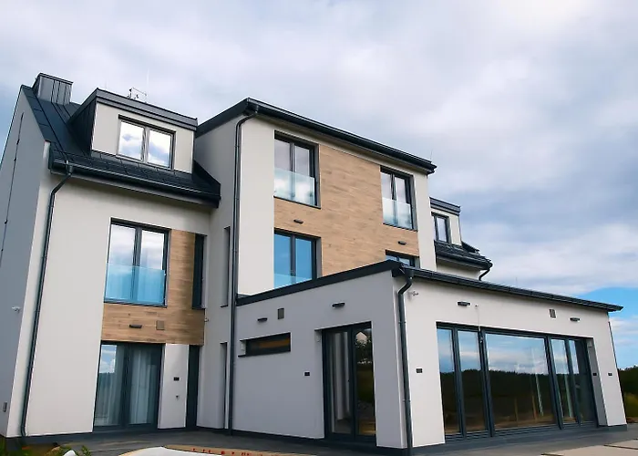 Amelie Apartments