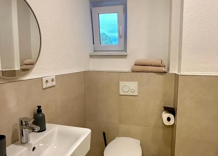 Apartment Wohnglück