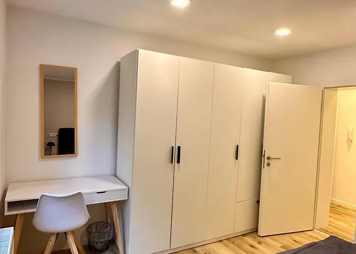 Apartment Wohnglück