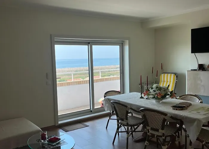 Apartamento De Ferias