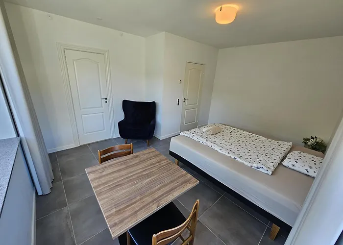 Cph Airport Suite - 1 Min To Train, 13 Min To City Center