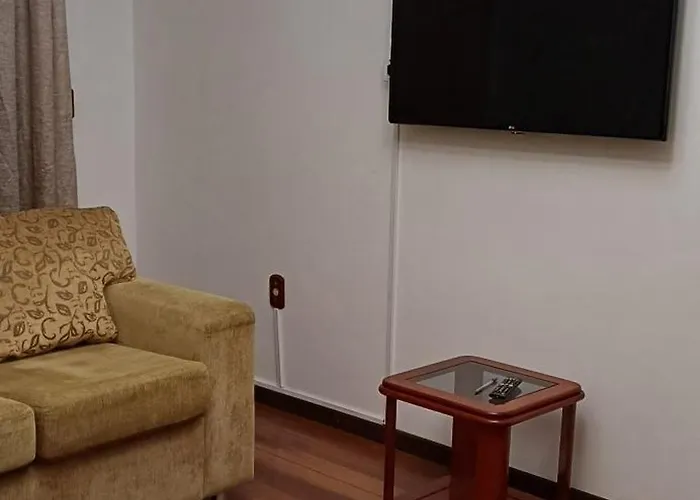 Apartamento Canoas RS