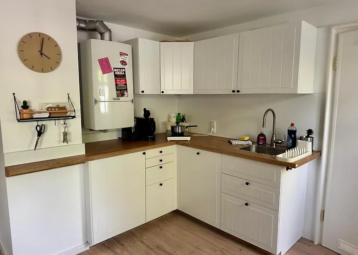 Ferienwohnung Belina im Thüringer Wald