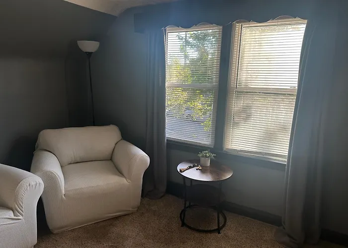 Schillhaus Lvl 3