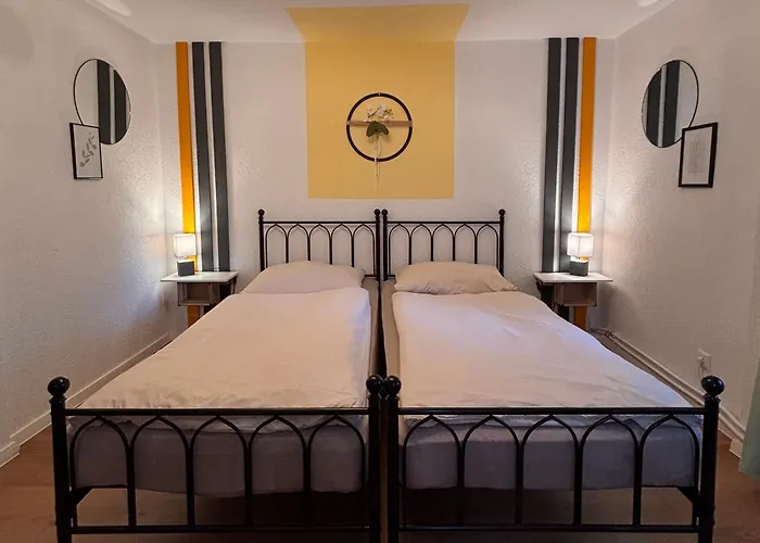 Ferienwohnung Elbflair