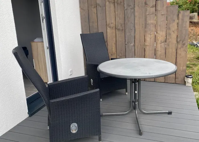 SHP Apartmentwohnung