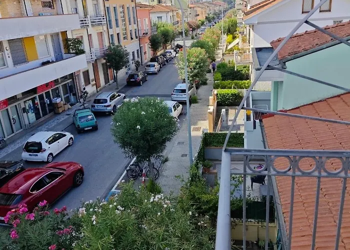 Prestige Apartments