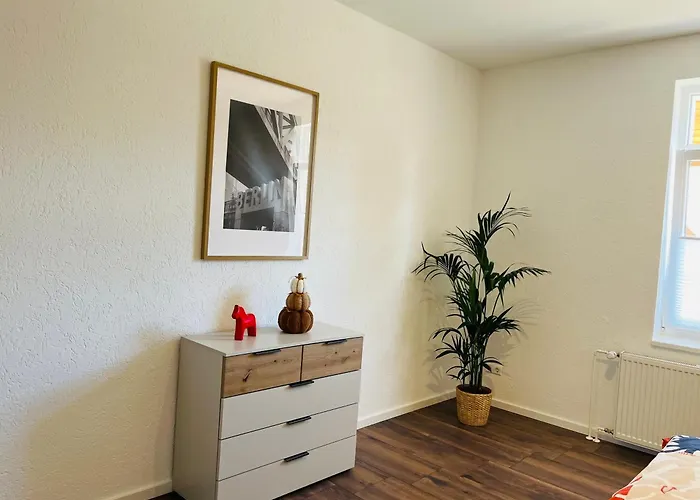 Gutshof von Gemünden Ferienwohnung 4