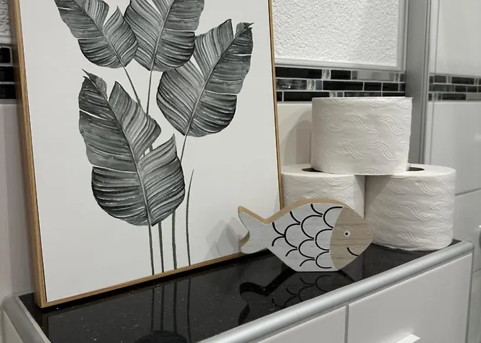 Ferienwohnung Schwalbennest
