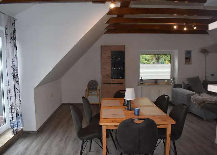 Ferienwohnung Hofmann