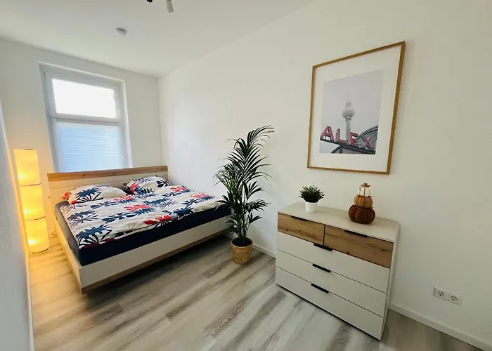 Gutshof von Gemünden Ferienwohnung 4