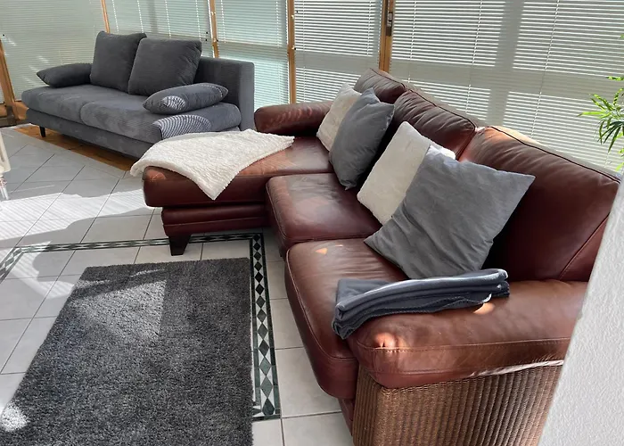 Ferienwohnung Gisela