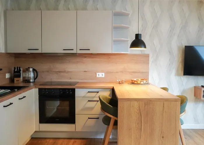 Gw Apartment 2