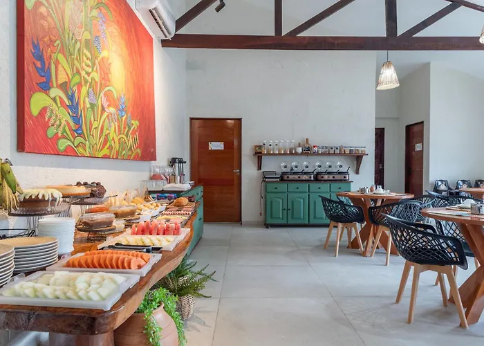 Graciosa Suites
