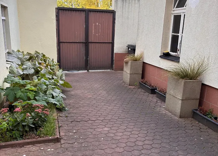 Ferienwohnung Elbflair