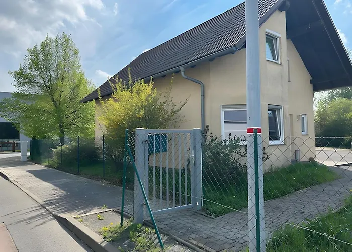 Pension Hettstedt