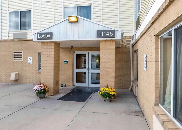 Extended Stay America Suites - Cincinnati - Blue Ash - Kenwood Road
