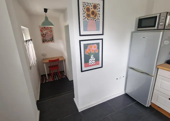 Aasee Apartments