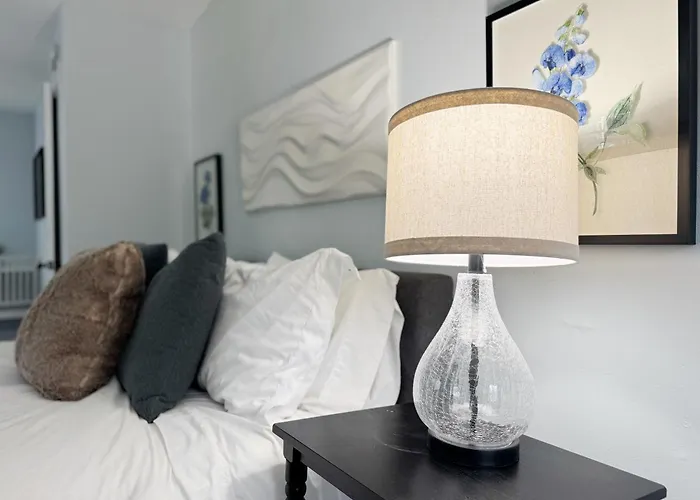 Chandler Studio Apartments