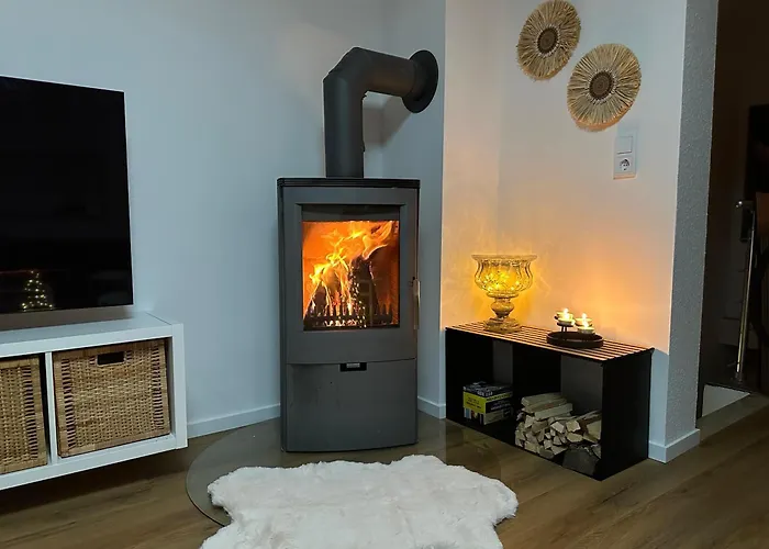 Ferienhaus Meerzeit-Hooksiel