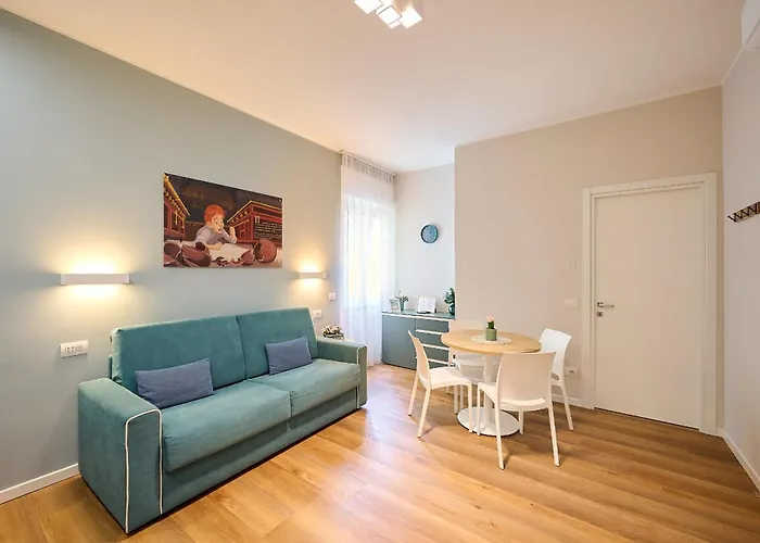 Leila'S Home Forever - Casa Vacanze