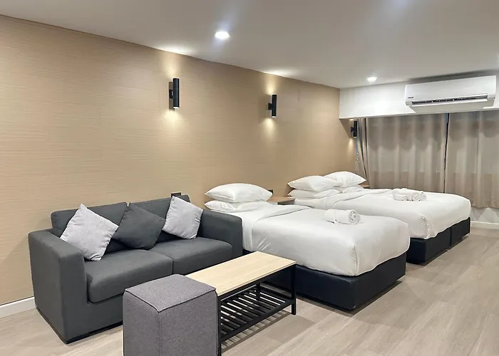 Ebs Residence Chaweng